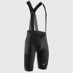 Assos Tactica Kieskäfer Gravel T5 tragerhose - Schwarz