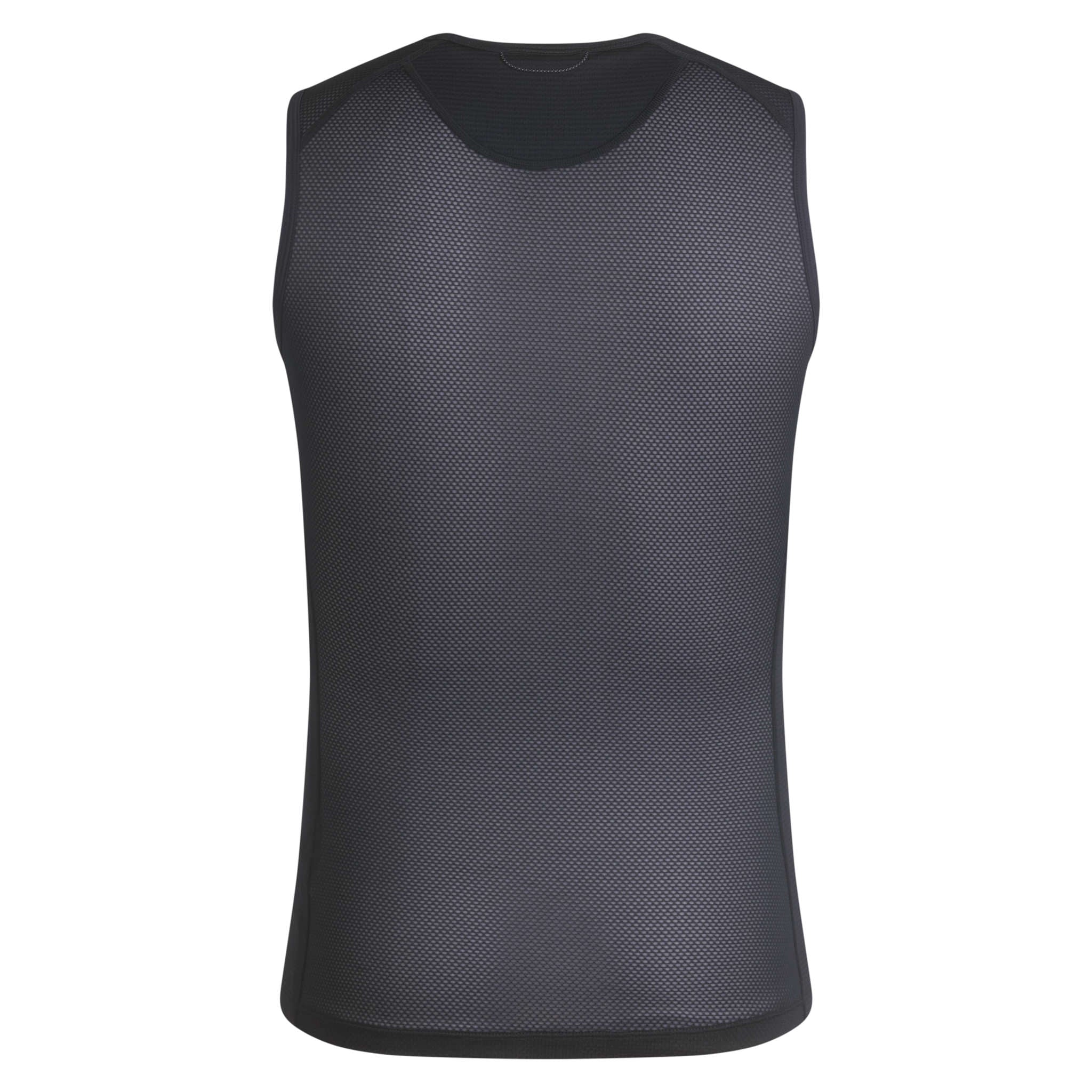 Rapha Lightweight sleeveless base layer - Black