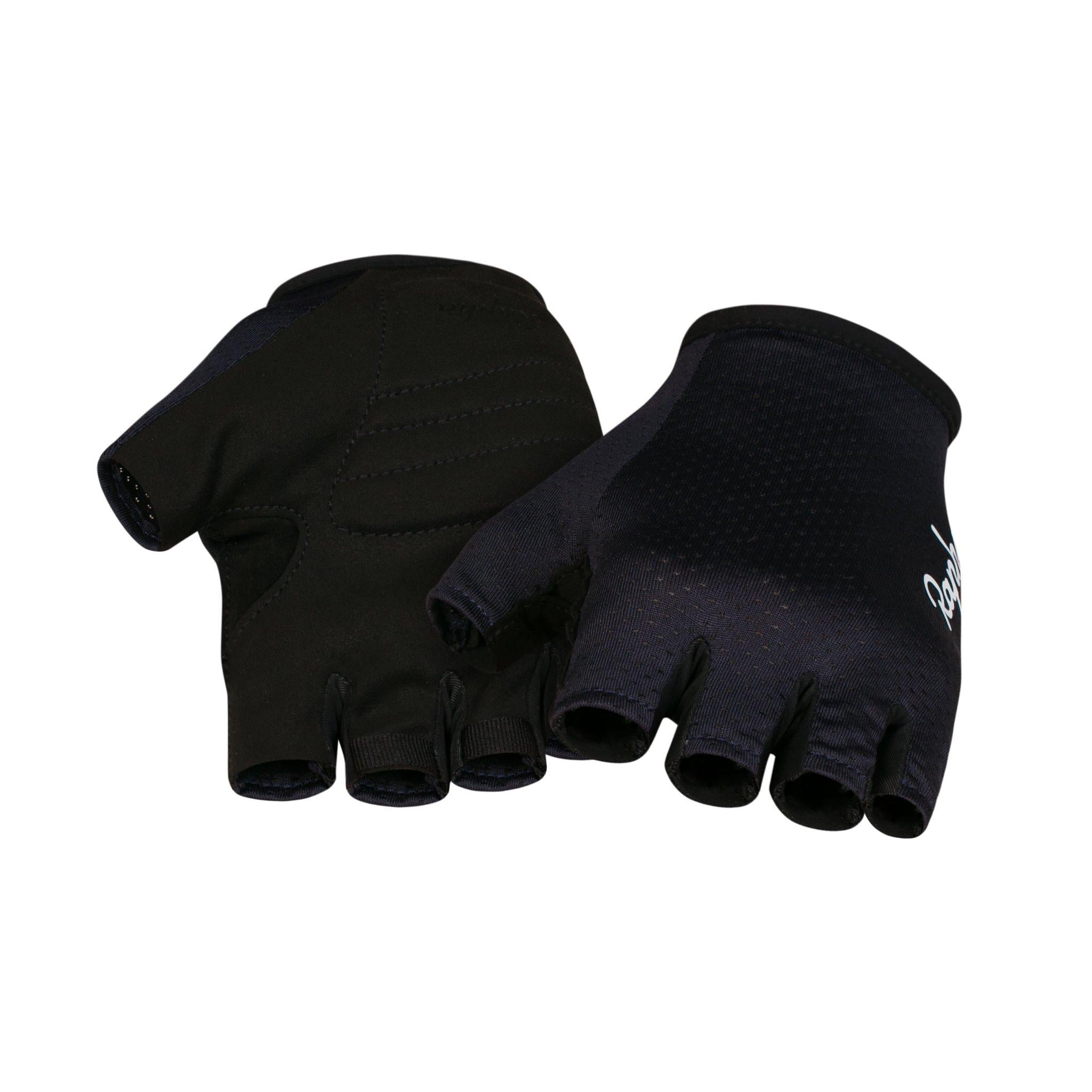 Guantes Rapha Core Mitts - Azul