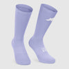 Chaussettes Assos Racing S11 - Lilas