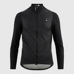 Assos Tactica Shell T5 jacke - Schwarz