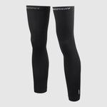 Assos Recovery beinlinge - Schwarz