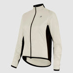 Cortaviento mujer Assos UMA GT C2 Wind - Blanco