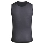 Rapha Lightweight armellose unterhemd - Schwarz