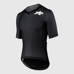 Assos Equipe RSR S11 trikot - Schwarz