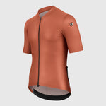 Maglia Assos Mille GT S11 - Marrone