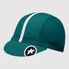 Assos Cap cap - Dark green