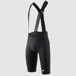 Assos Equipe R S11 tragerhose - Schwarz