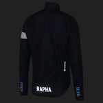 Veste Rapha Pro Team GORE-TEX Rain - Bleu