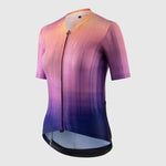 Assos Dyora R S11 Surface frau trikot - Violett