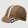 Gorra Assos Cap - Beige oscuro