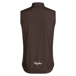 Gilet Rapha Core - Marrone