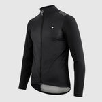 Assos Tactica Shell T5 jacke - Schwarz