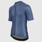 Assos Mille GT S11 jersey - Blue