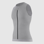 Assos Summer 1/3 Skin Layer P1 armelloses trikot - Grau