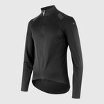 Assos Mille GT Wind C2 jacke - Schwarz