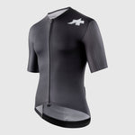 Assos Equipe RS S11 trikot - Dunkelgrau