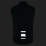 Gilet Rapha Pro Team Insulated - Nero