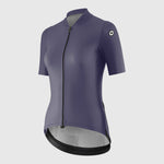 Assos UMA GT S11 women jersey - Blue