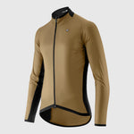 Coupe-vent Assos Mille GT Wind C2 - Or