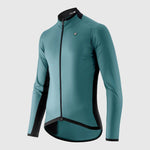 Coupe-vent Assos Mille GT Wind C2 - Vert