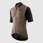 Maglia Assos Mille GTO C2 - Beige