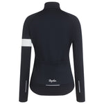 Giacca donna Rapha Core - Nero