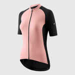 Maglia donna Assos UMA GTV C2 - Rosa