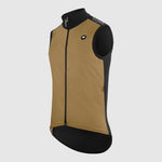 Assos Tactica Shell T5 vest - Gold