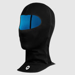 Assos Ultraz Winter P1 balaclava - Black