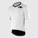 Assos Equipe RSR S11 trikot - Weiss