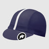 Cappellino Assos Cap - Blu