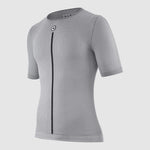 Assos Sommer 1/3 Skin Layer P1 kurzarmtrikot - Grau