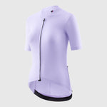 Assos Dyora R S11 frau trikot - Lila