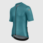 Assos Mille GT S11 jersey - Green