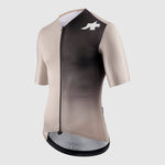 Assos Equipe RS S11 jersey - Grey