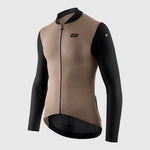 Maillot manches longues Assos Mille GTO C2 - Beige