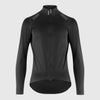 Assos Mille GT Wind C2 jacke - Schwarz