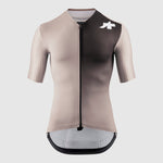 Assos Equipe RS S11 jersey - Grey