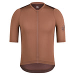 Maglia Rapha Pro Team Training - Marrone