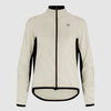 Assos UMA GT Wind c2 women jacket - White