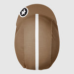 Assos Cap cap - Dark beige