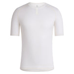 Camiseta interior Rapha Lightweight - Blanco