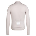 Rapha Pro Team Midweight long sleeve jersey - Beige