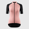 Assos UMA GTV C2 frau trikot - Rosa