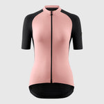 Maglia donna Assos UMA GTV C2 - Rosa