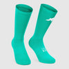 Chaussettes Assos Racing S11 - Vert