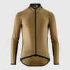 Coupe-vent Assos Mille GT Wind C2 - Or