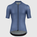 Assos Mille GT S11 jersey - Blue