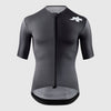 Maillot Assos Equipe RS S11 - Gris foncé